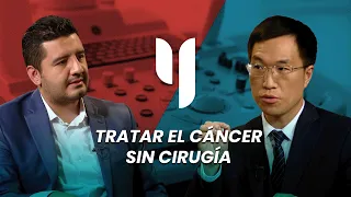 🏛️ ¿Se puede combatir al Cáncer sin cirugía, sin tratamiento y sin hospitalización?