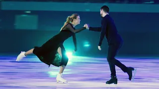 Алла Михеева и Иван Букин – Комета ⛸️ Ледниковый период. Снова вместе (29.03.2023)