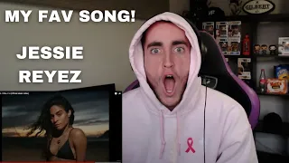 JESSIE REYEZ - STILL C U [OFFICIAL MUSIC VIDEO]  NEVER THOUGHT WE WOULD GET A MV!! (REACTION)