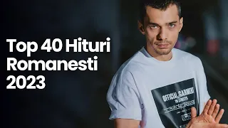 Colaj Muzica Romaneasca 2023 🎵 Top 40 Melodii Romanesti 2023 🎵 Muzica Romaneasca 2023 Hituri