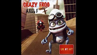 Crazy Frog - Axel F (High Pitch)