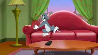 Tom & Jerry Tales S2 - Power Tom 1