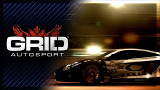 Discipline Focus // Endurance // GRID Autosport