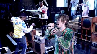 Rudimental feat. Will Heard - I Will For Love - Later… with Jools Holland - BBC Two