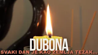 DUBONA - Svaki dan je kao zemlja tezak - Godisnjica nezapamcene tragedije cije rane ne zarastaju