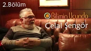 Celal Şengör ile Bilimin Ucunda  - 2.Bölüm: Bilimsel Yöntem