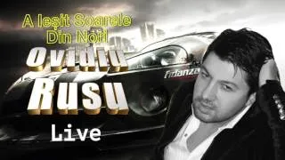 Ovidiu Rusu - A Iesit Soarele Din Nori, Mix live