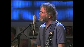 Bob Weir + Ratdog ~ One More Saturday Night ~ live VH1 studios