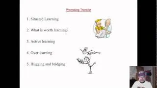 teaching for transfer - 2