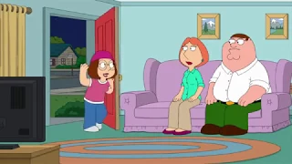 Family Guy - Meg Takes Up Drinking [Part Two]