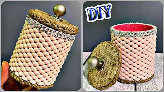 НИКОГДА НЕ ВЫБРАСЫВАЙТЕ ИХ🔊ПОДЕЛКИ ИЗ БОБИНЫ ОТ СКОТЧА💥DIY ТВОРЧЕСКИЕ ИДЕИ💠Tape Reel ldeas