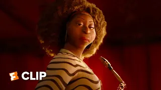 Soul Movie Clip - Glad You Made It (2020) | Fandango Family