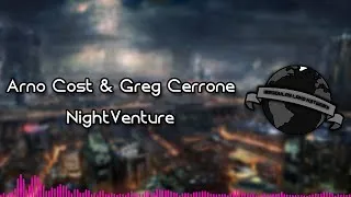 [Progressive House]: Arno Cost & Greg Cerrone - NightVenture | Size Records