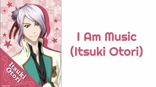 [STARMYU] I Am Music