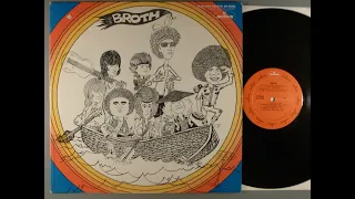 BROTH . HEAVY PROG ROCK . 1970 US