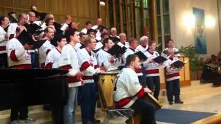 Wedding Qawwali - Chor Leoni