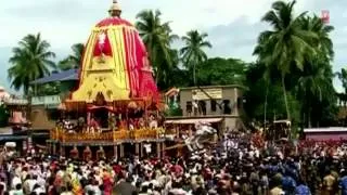 Jagabandhu Hey Gosain Oriya Jagannath Bhajan [Full Video Song] I Jagabandhu Hey Gosain