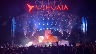 Martin Garrix Ushuaia Ibiza 2022