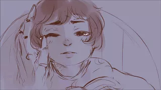 Everything Stays- ANIMATIC