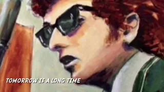 TOMORROW IS A LONG TIME (Original Music)