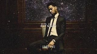 Kid Cudi - Day N Nite [963 Hz GOD FREQUENCY]