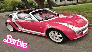 Smart Roadster Tuning - Part III