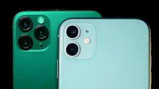 How I Create with iPhone 11 and iPhone 11 Pro | Camera Review