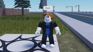 How to swear in Roblox (March 2024)
