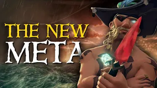 The NEW META in Sea of Thieves