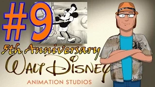 #9 - AniMat’s Top 10 Favorite Disney Animated Films