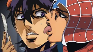 Jojo Memes and Comic Dubs (If You Laugh Restart the Video Impossible)
