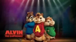 Alvin and the Chipmunks - because of you