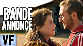 😥 L'ADIEU À LA NUIT Bande Annonce VF 2019 HD