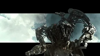 Terminator Salvation casi se salva [El Espectador]