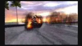 Crash 'n' Burn Trailer HQ