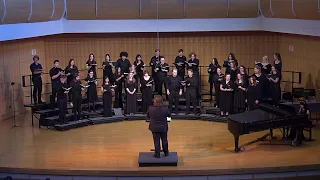 Bob Cagle Graduate Conducting Recital