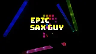Epic Sax Guy (Club ver.) || Launchpad cover