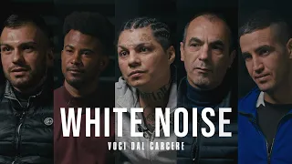 WHITE NOISE - Voci dal Carcere - Trailer