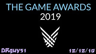 The Game Awards 2019