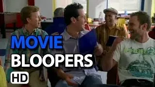 Role Models (2008) Bloopers Outtakes Gag Reel