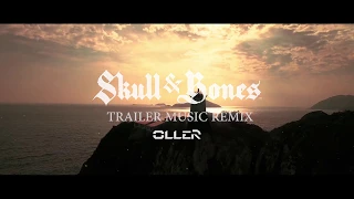 ♫ Skull & Bones Trailer Song Music ♫ Think Up Anger - Mutiny feat. Crazy Vocal, E3 2017 Oller Remix