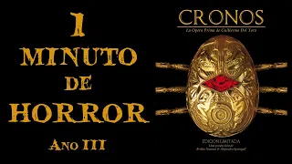 Cronos (1993)