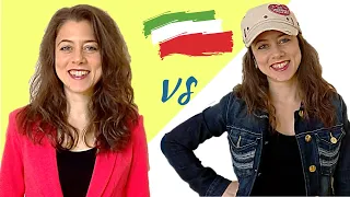 FORMAL vs INFORMAL ITALIAN: what's the difference?