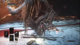 SL1 Sister Friede 0+ Weapons