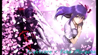 Nightcore - Fata Morgana