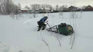 Букс ДРУГ по старым тропам .