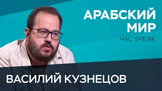 Сможет ли Россия подружиться с арабским миром? / Василий Кузнецов // Час Speak