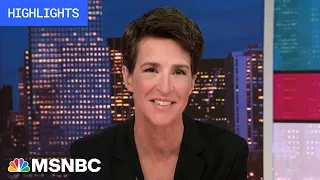 Watch Rachel Maddow Highlights: Nov. 6