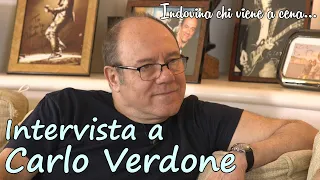 Indovina chi viene a cena - Carlo Verdone