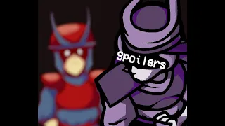 [SPOILERS] LISA: The Unbreakable - Alternate Mr. Silver Boss Fight
